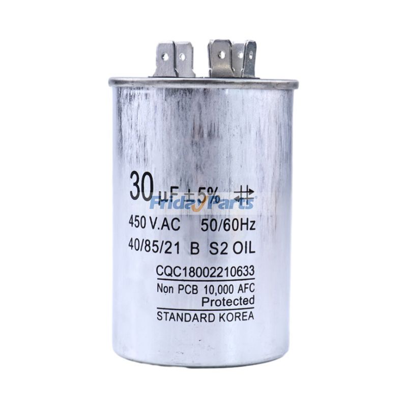 Others Capacitor