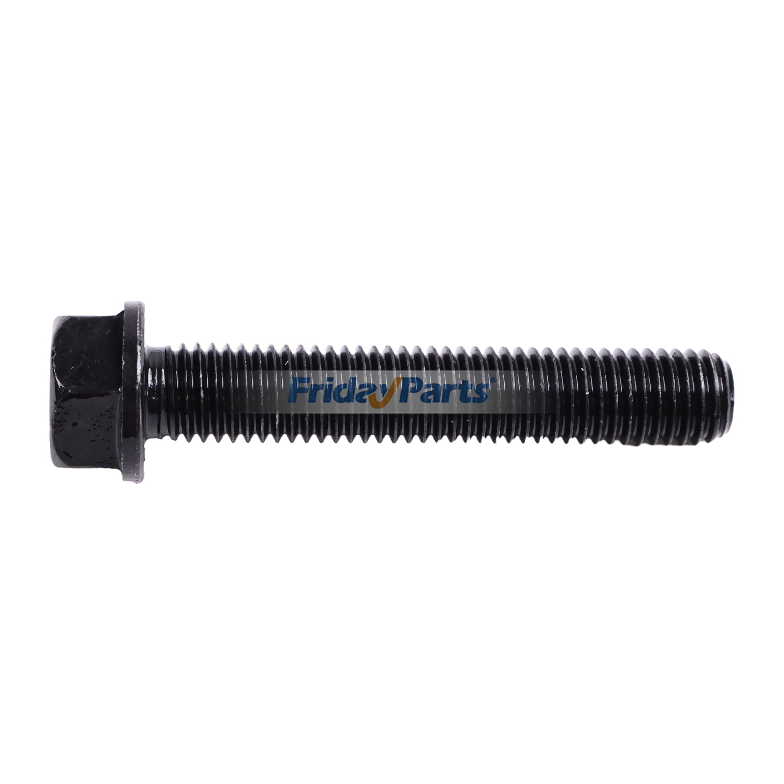  Capscrew Cylinder Head Bolt For Iveco