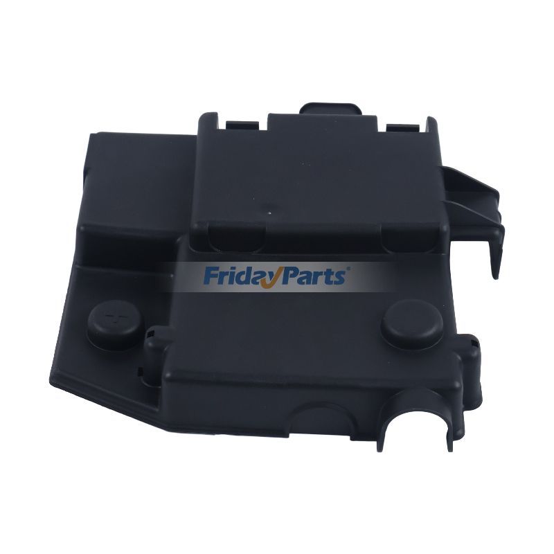 FridayParts Obere Kappe der Autobatteriesicherung