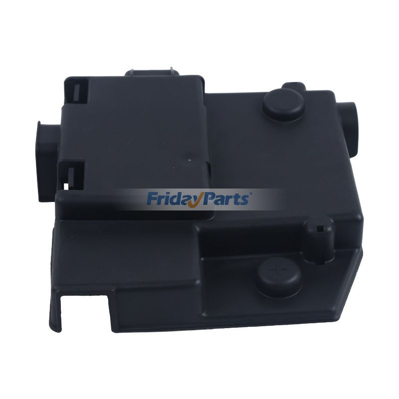 Obere Kappe der Autobatteriesicherungfür Fahrzeug