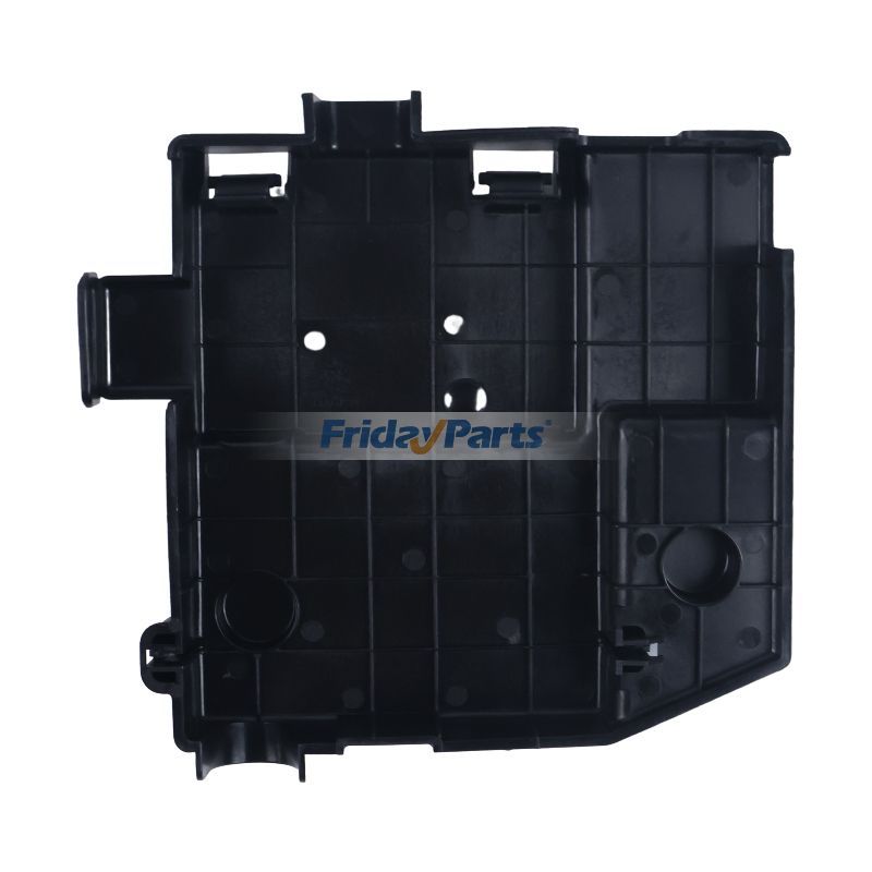 Obere Kappe der AutobatteriesicherungFür Jeep,Für Fiat