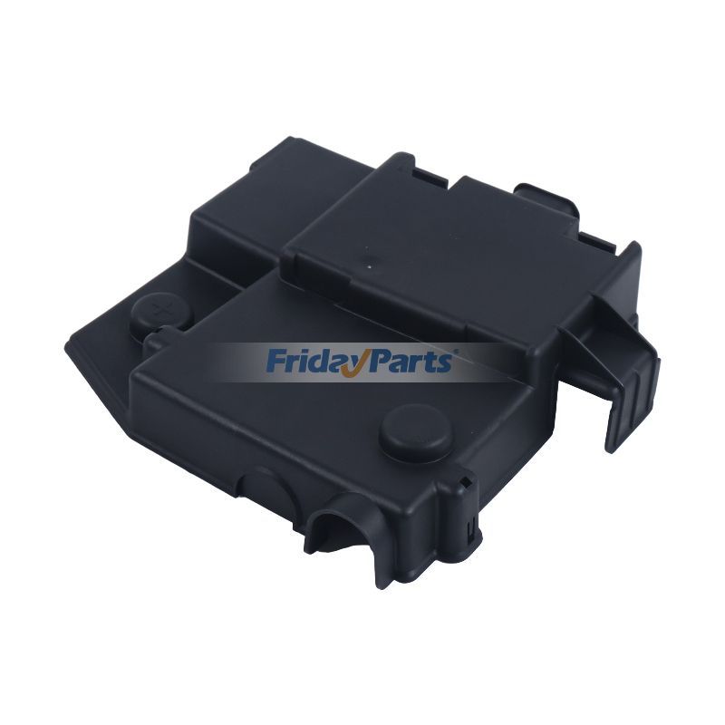 Auto Batterie Sicherung Oberen Kappe Zubehör 1331260080 68402933AA für Jeep Cherokee Renegade 17-19