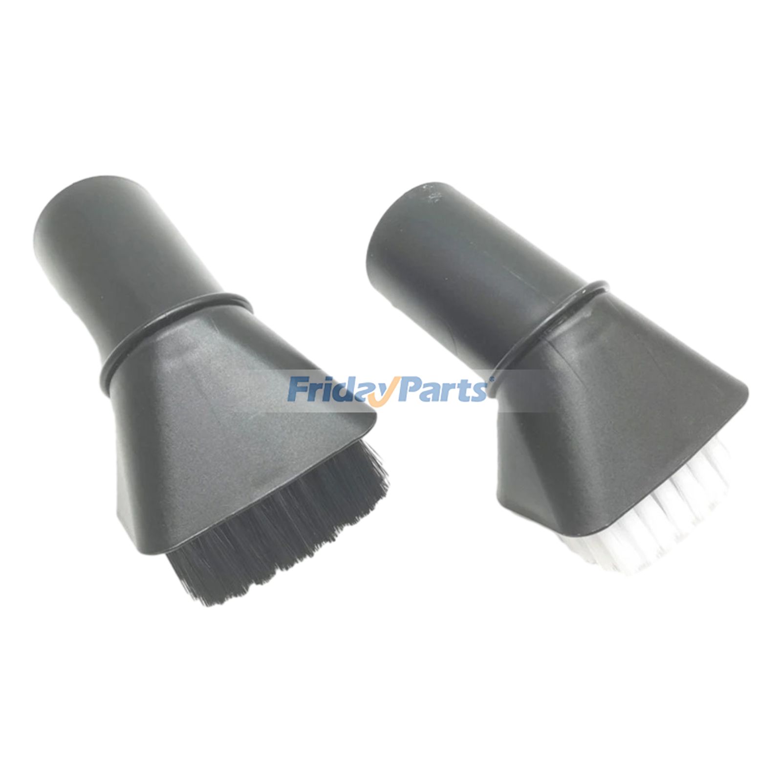 Car Brush Set 2.863-221.0 for Karcher Cleaner WD1 WD2-18 WD3 WD4 WD5
