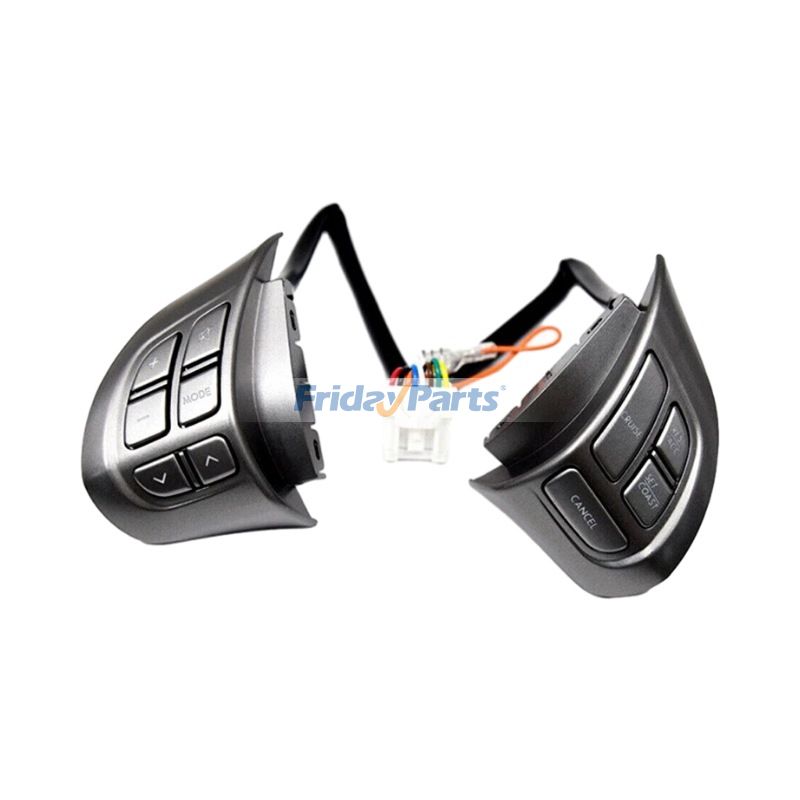 Car Cruise Control Steering Wheel Switch 83154AG001 83154AG000 for Subaru Forester Impreza Legacy Outback 2009-2012