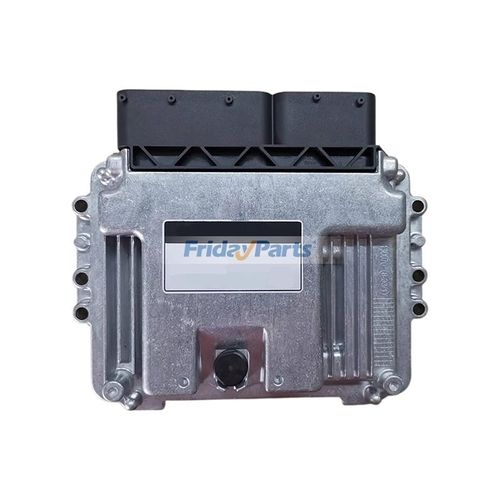 Car Engine Computer Board ECU 39134-2B552 for KIA Rio L79 Meg17.9.12