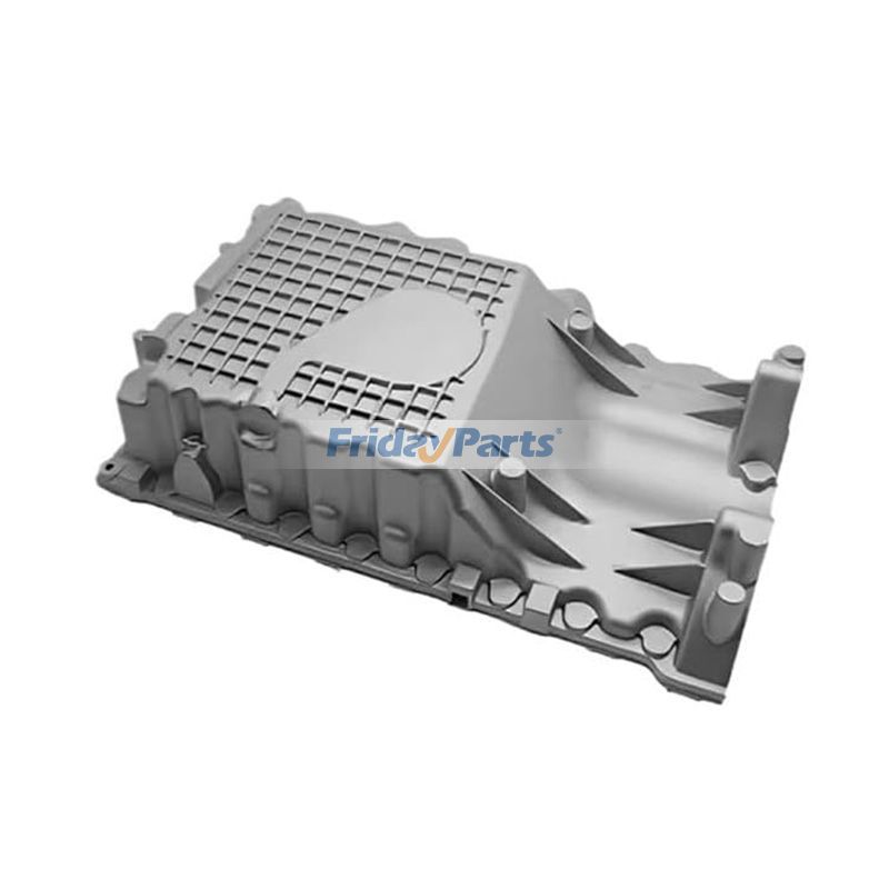 Car Engine Crankcase Tray Oil Pan 481H-1009010EA for Chery Tiggo