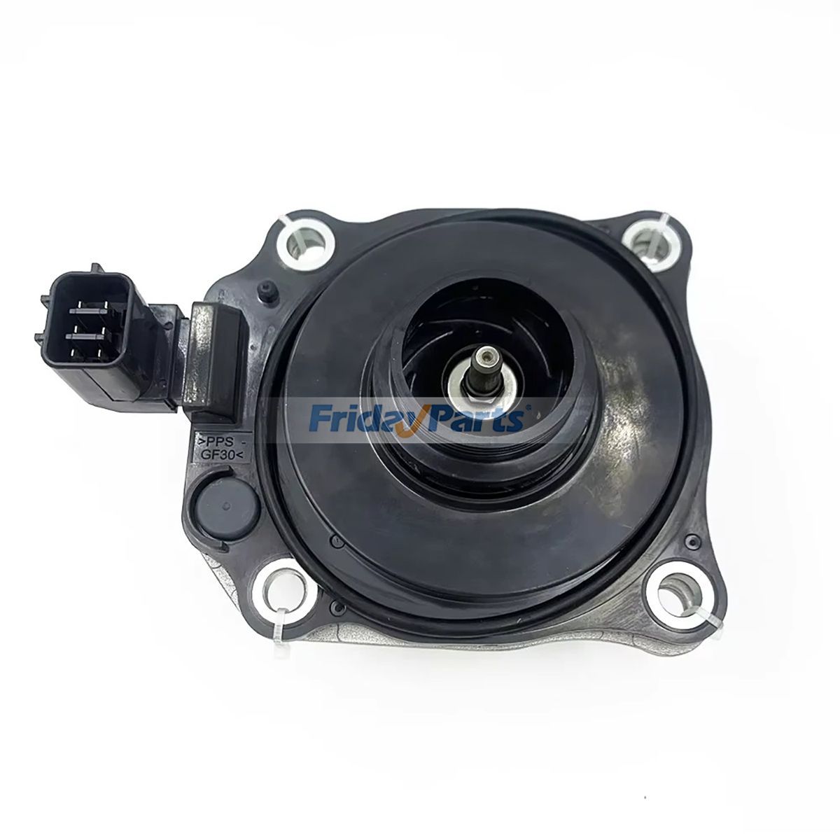 Car Engine Water Pump 16032-24010 for Toyota Corolla 1.8L 2.0L 2019-2023