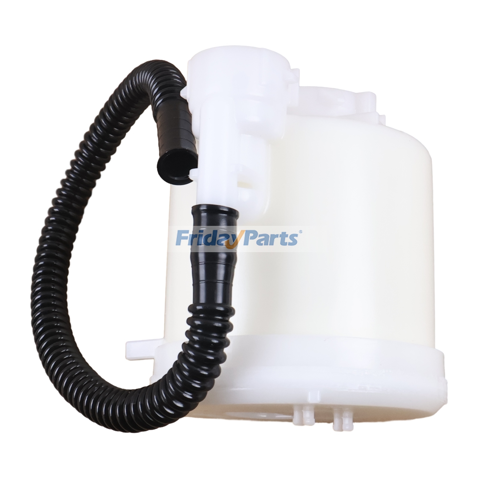 Filtro de combustible para automóvil 77024-02120 para Toyota Corolla 1.6L 1.8L 2.0L 2006-2014 de FridayParts