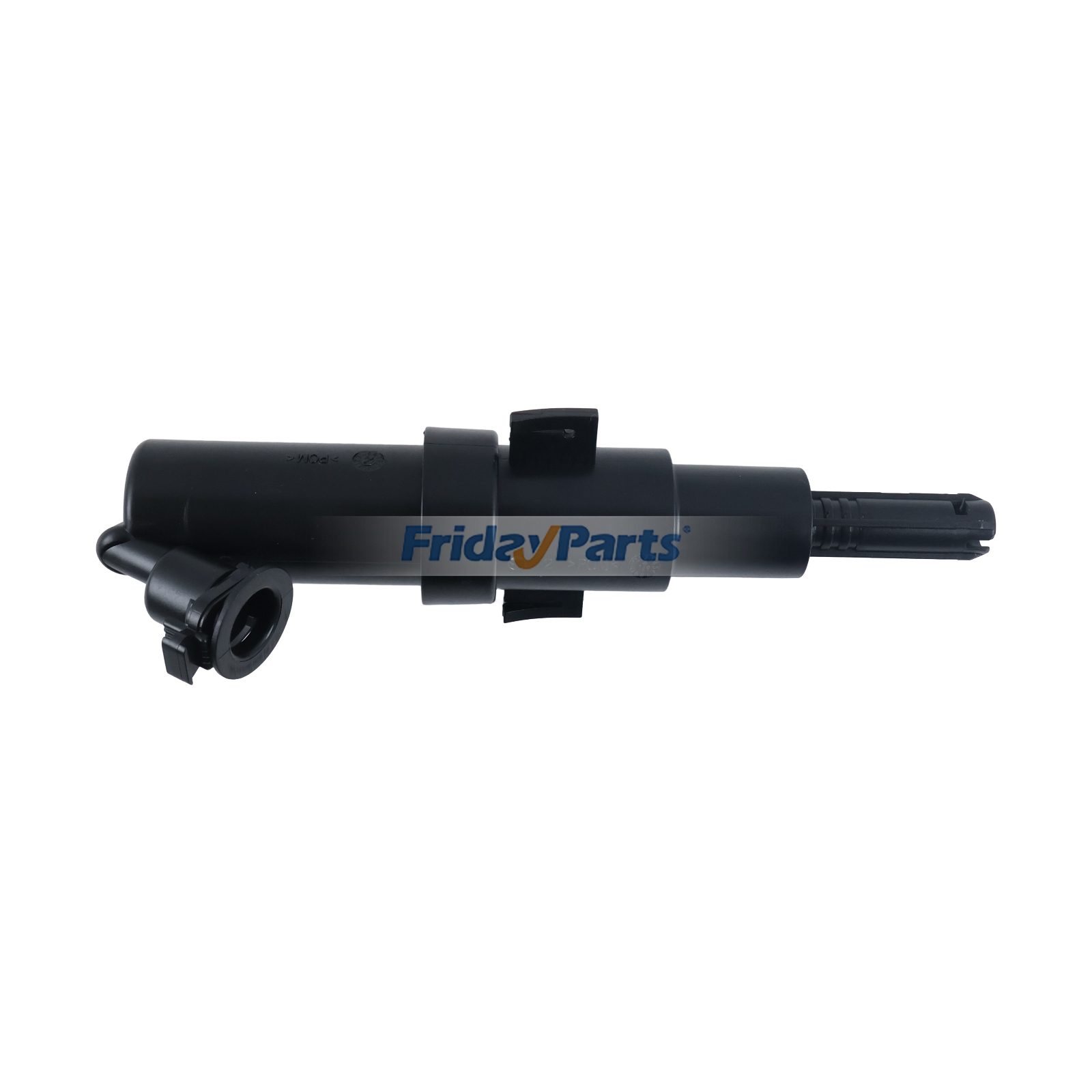Boquilla pulverizadora de lavado de faros para coche 61678362823 para BMW 320i 323Ci 323i 325Ci 325i 325xi 328Ci 328i 330Ci 330i 330xi M3 1999-2006