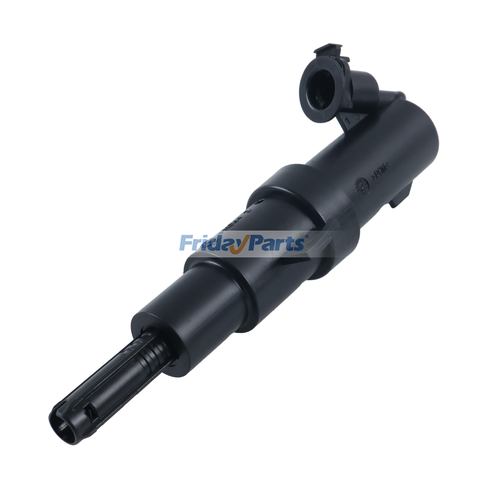 Boquilla pulverizadora de lavado de faros para coche 61678362823 para BMW 320i 323Ci 323i 325Ci 325i 325xi 328Ci 328i 330Ci 330i 330xi M3 1999-2006 Para BMW