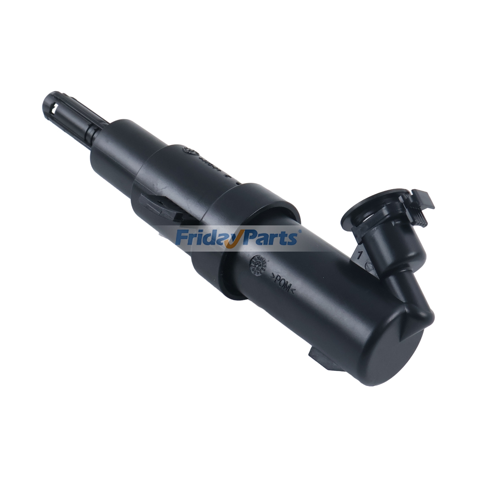 Boquilla pulverizadora de lavado de faros para coche 61678362823 para BMW 320i 323Ci 323i 325Ci 325i 325xi 328Ci 328i 330Ci 330i 330xi M3 1999-2006 para Vehículo