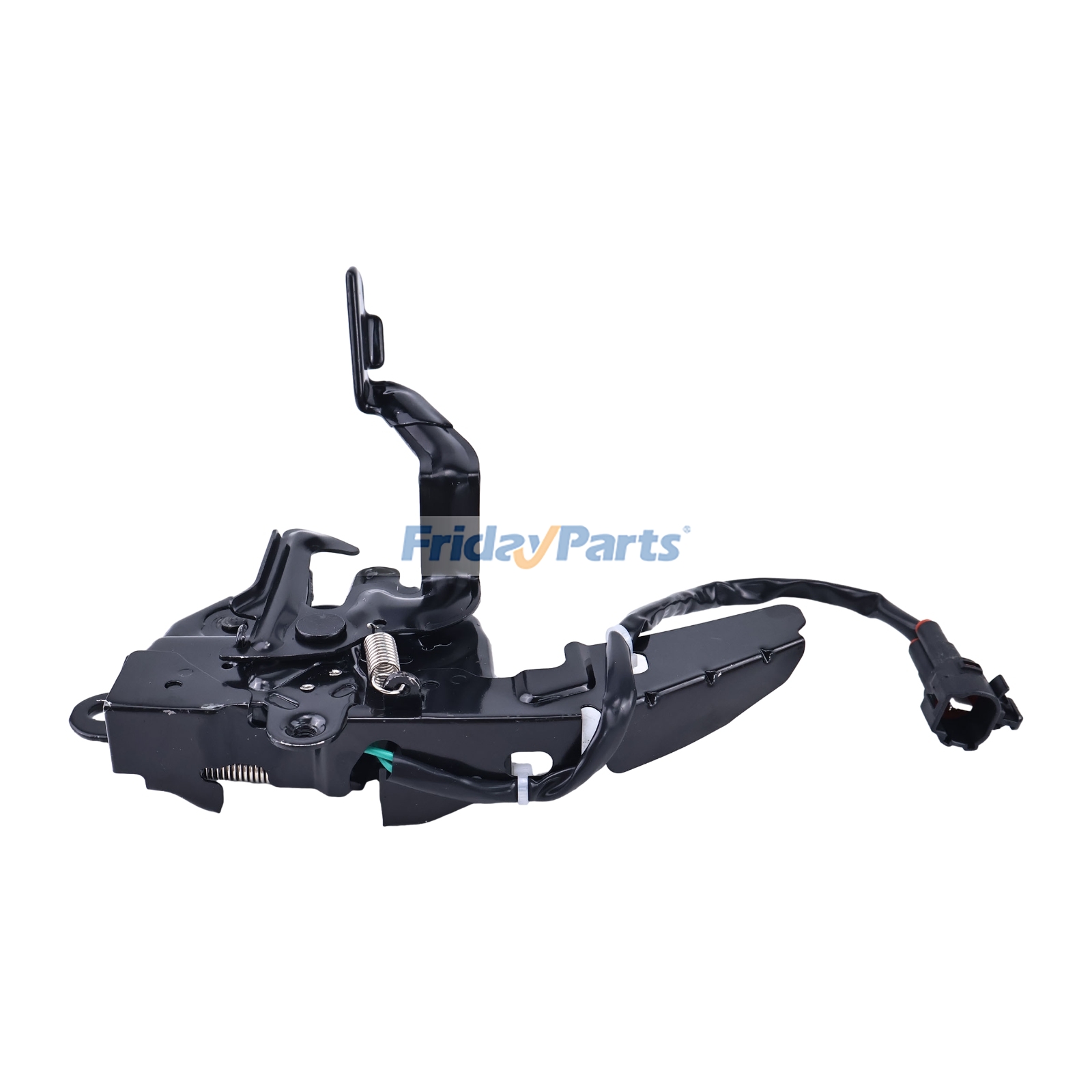 Car Hood Latch Lock Assembly in Stock in China,China Stock