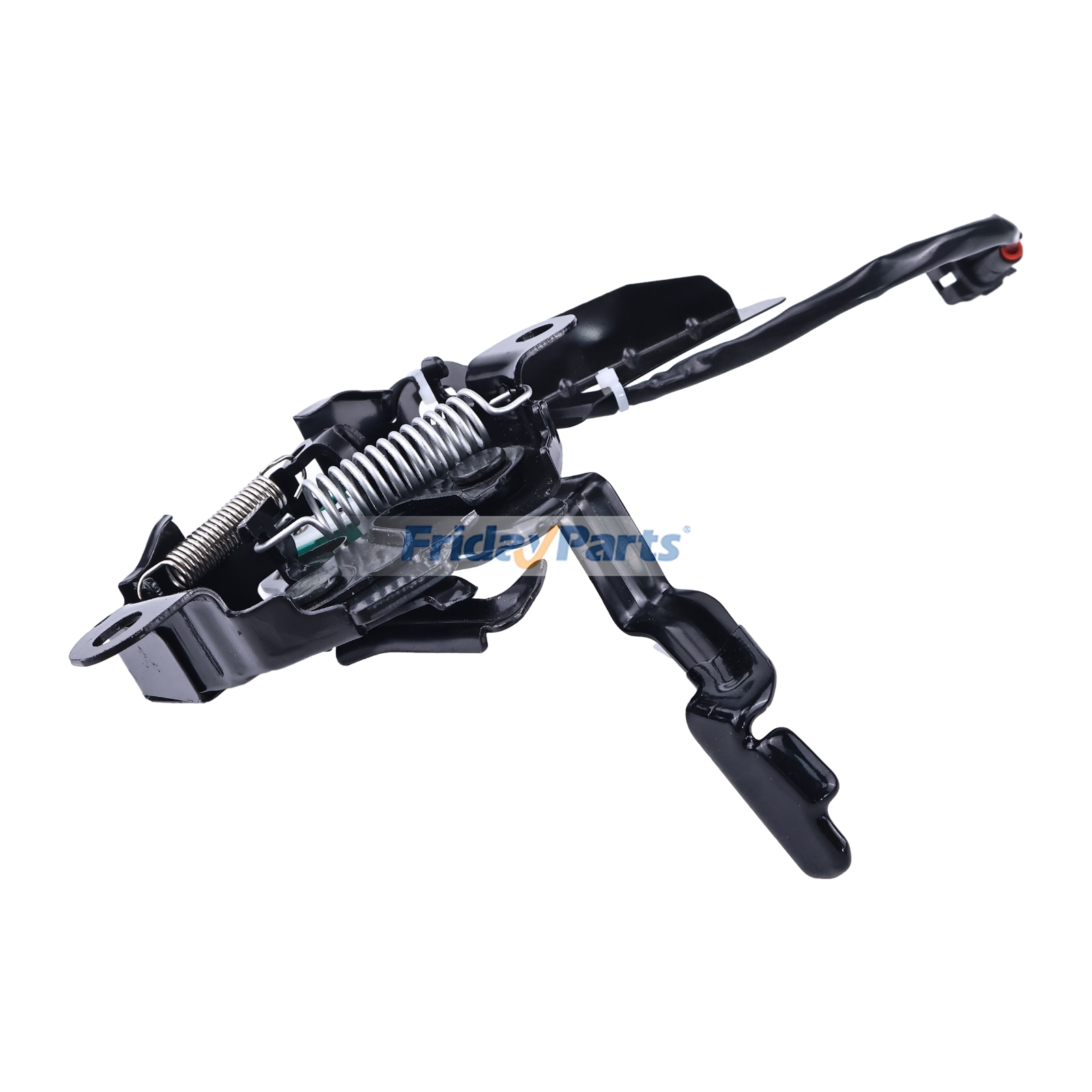 Car Hood Latch Lock Assembly for Vehicle