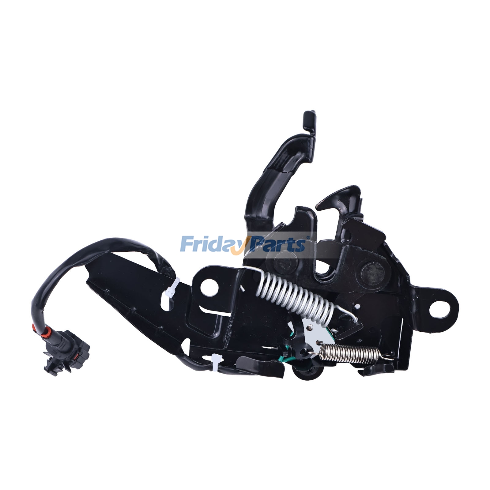 Car Hood Latch Lock Assembly For Toyota Vehicle