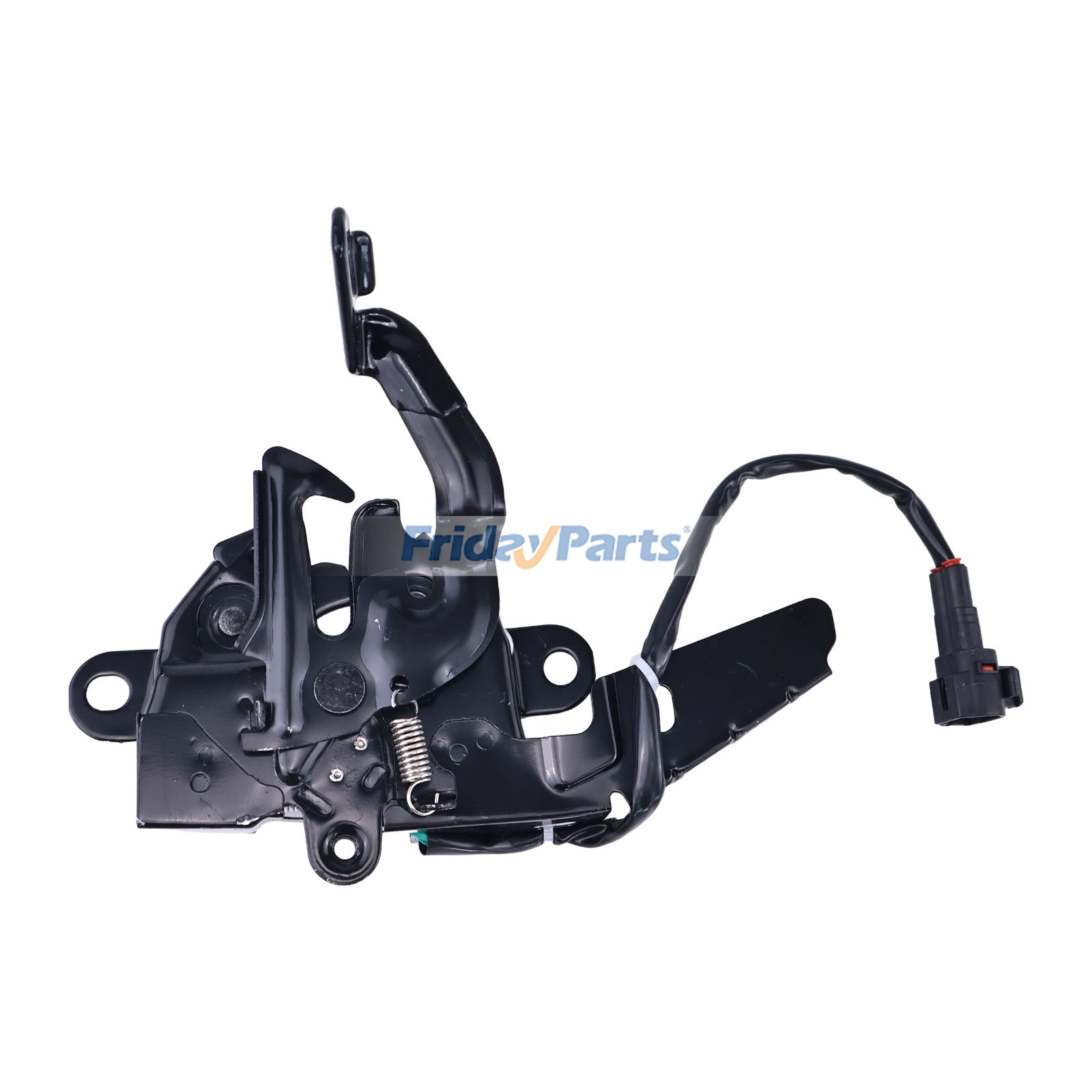  Car Hood Latch Lock Assembly For Toyota