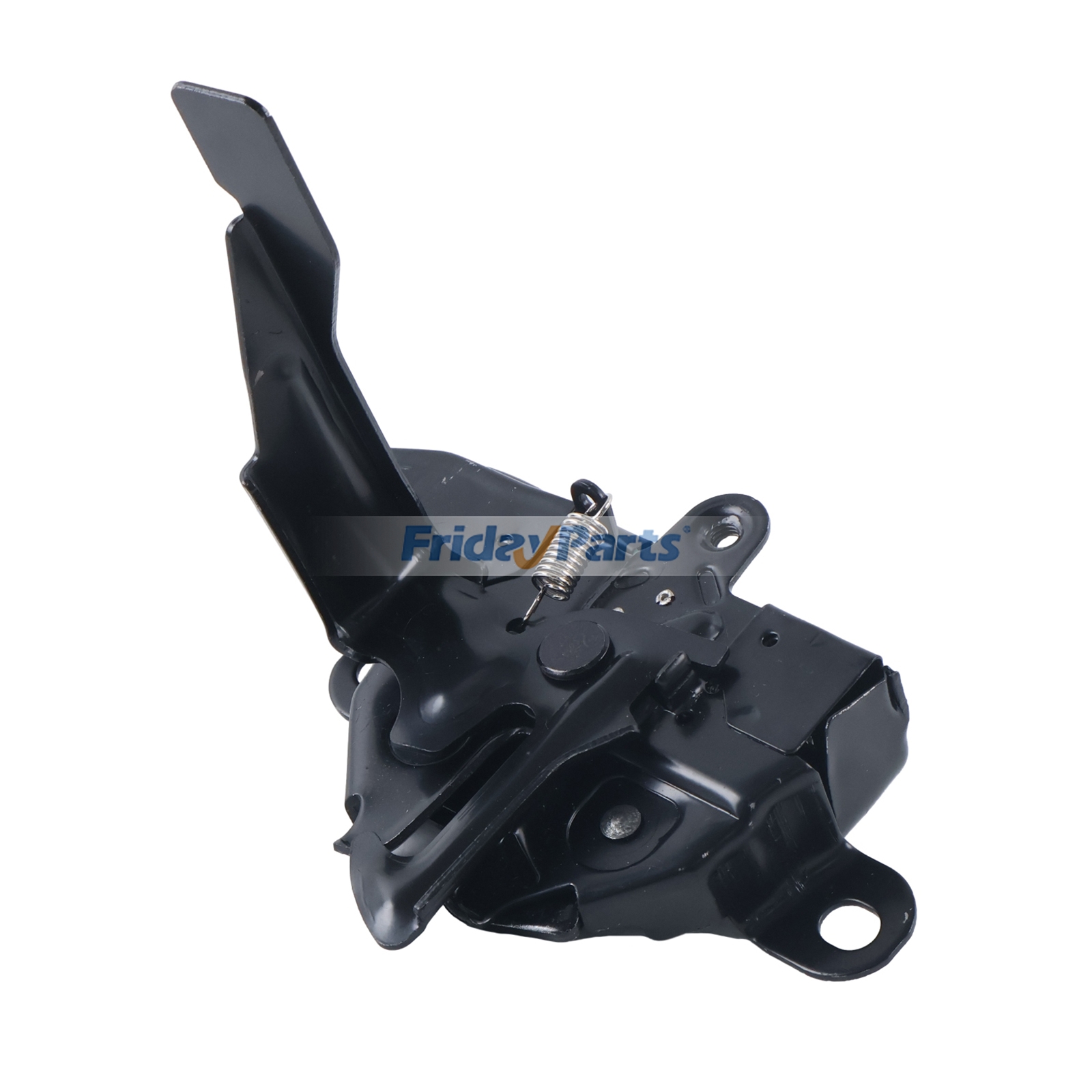 Car Hood Latch Lock Assembly 53510-06280 for Toyota Camry 2015-2017