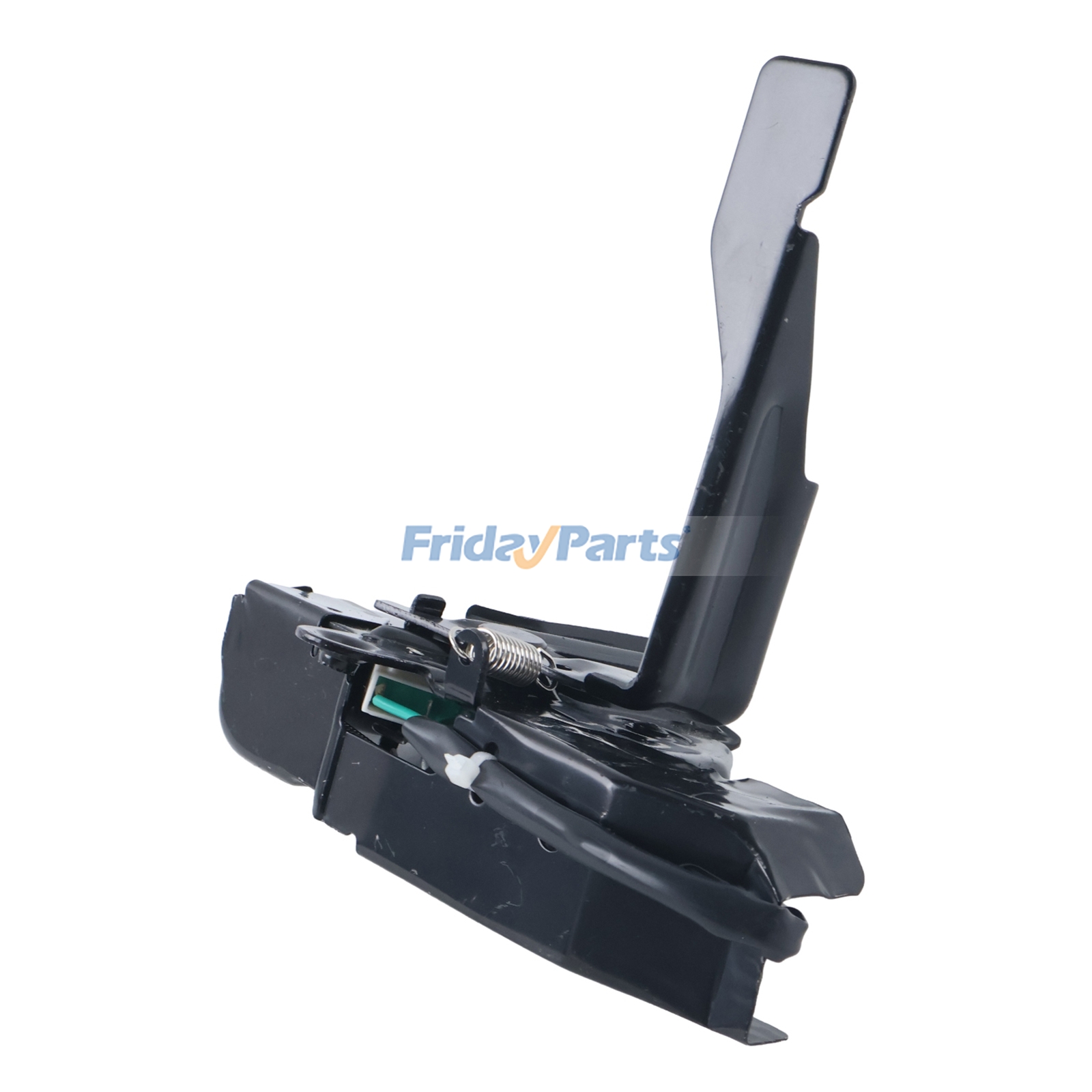 Car Hood Latch Lock Assembly for Vehicle