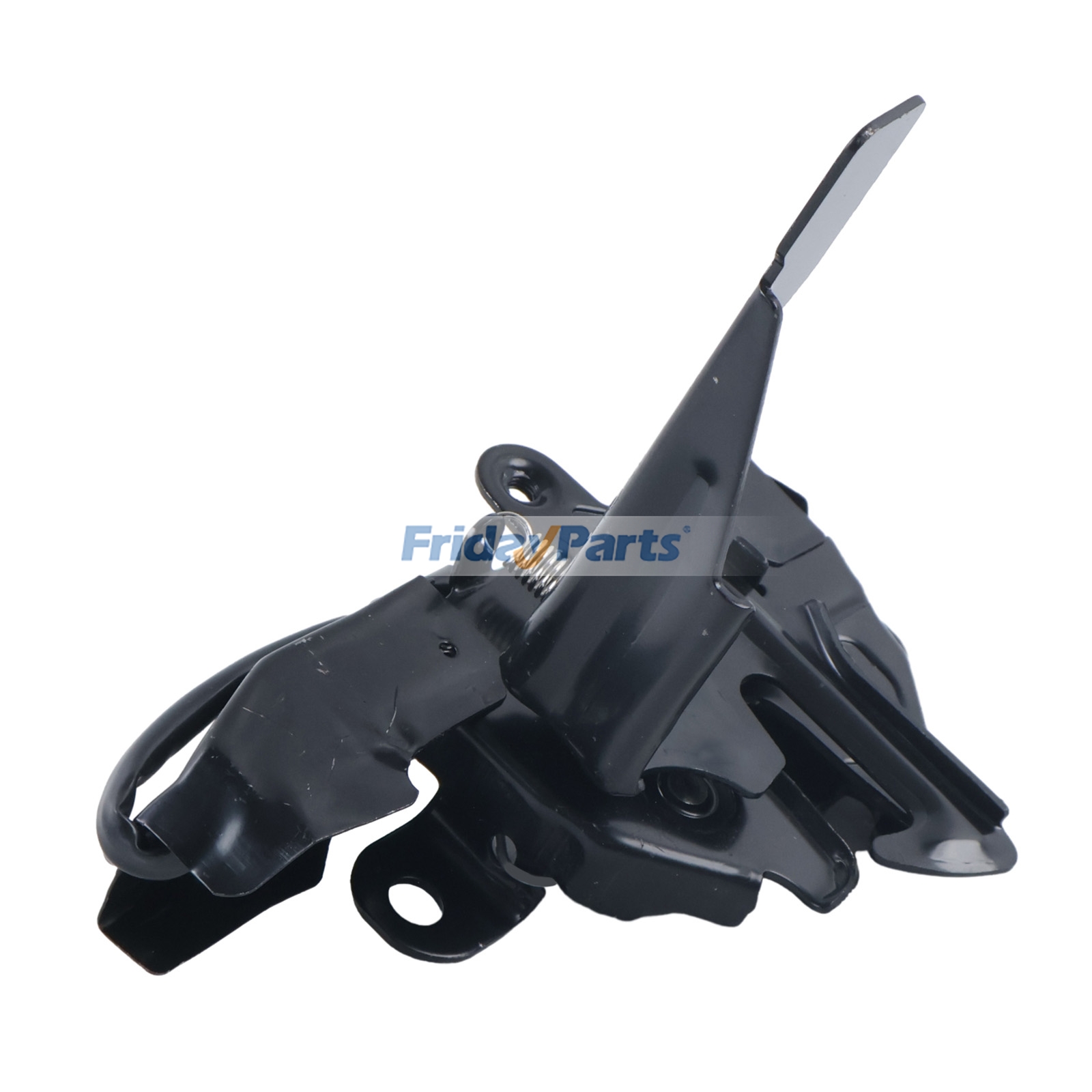 Car Hood Latch Lock Assembly in Stock in China,USA,China Stock