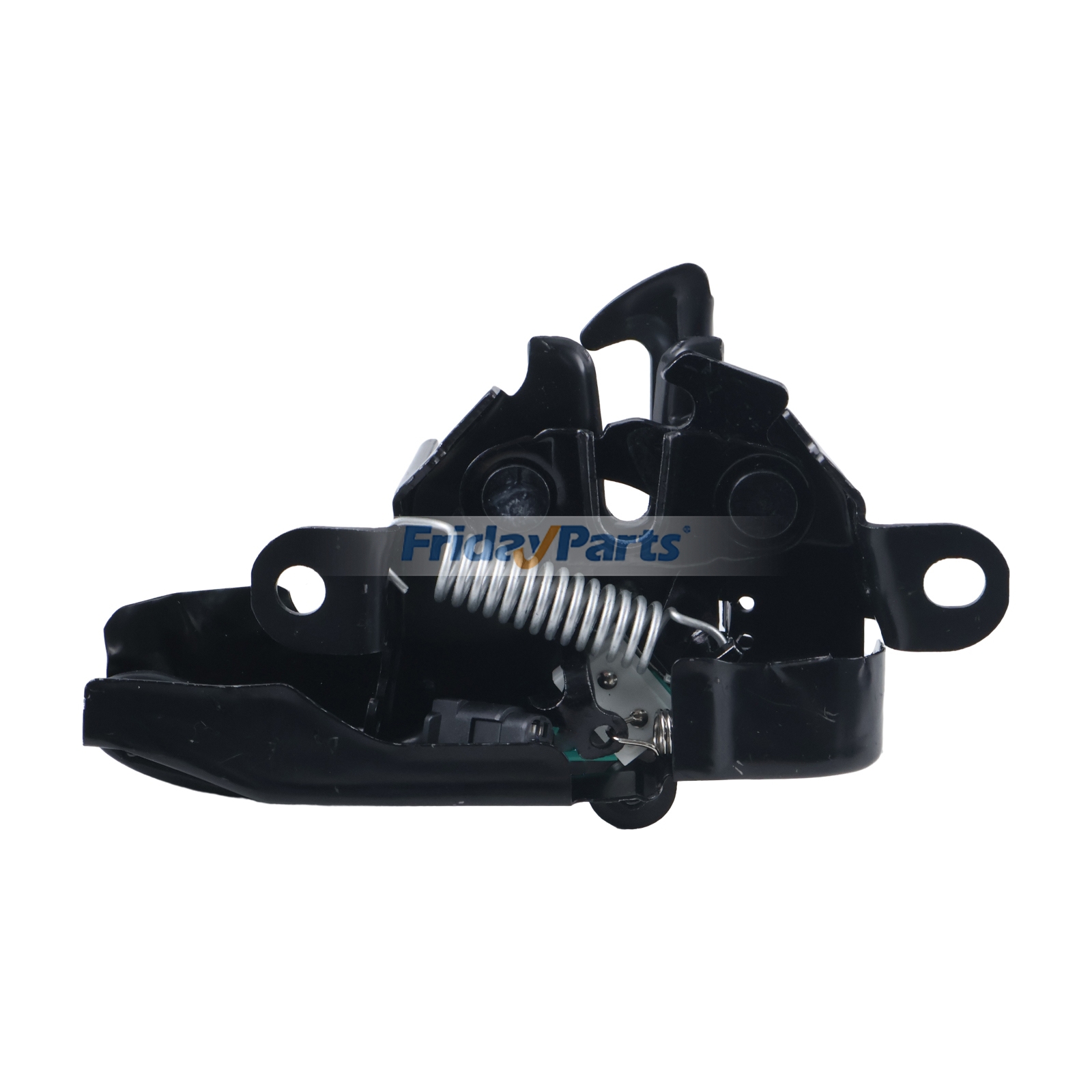 Car Hood Latch Lock Assembly For Toyota Vehicle