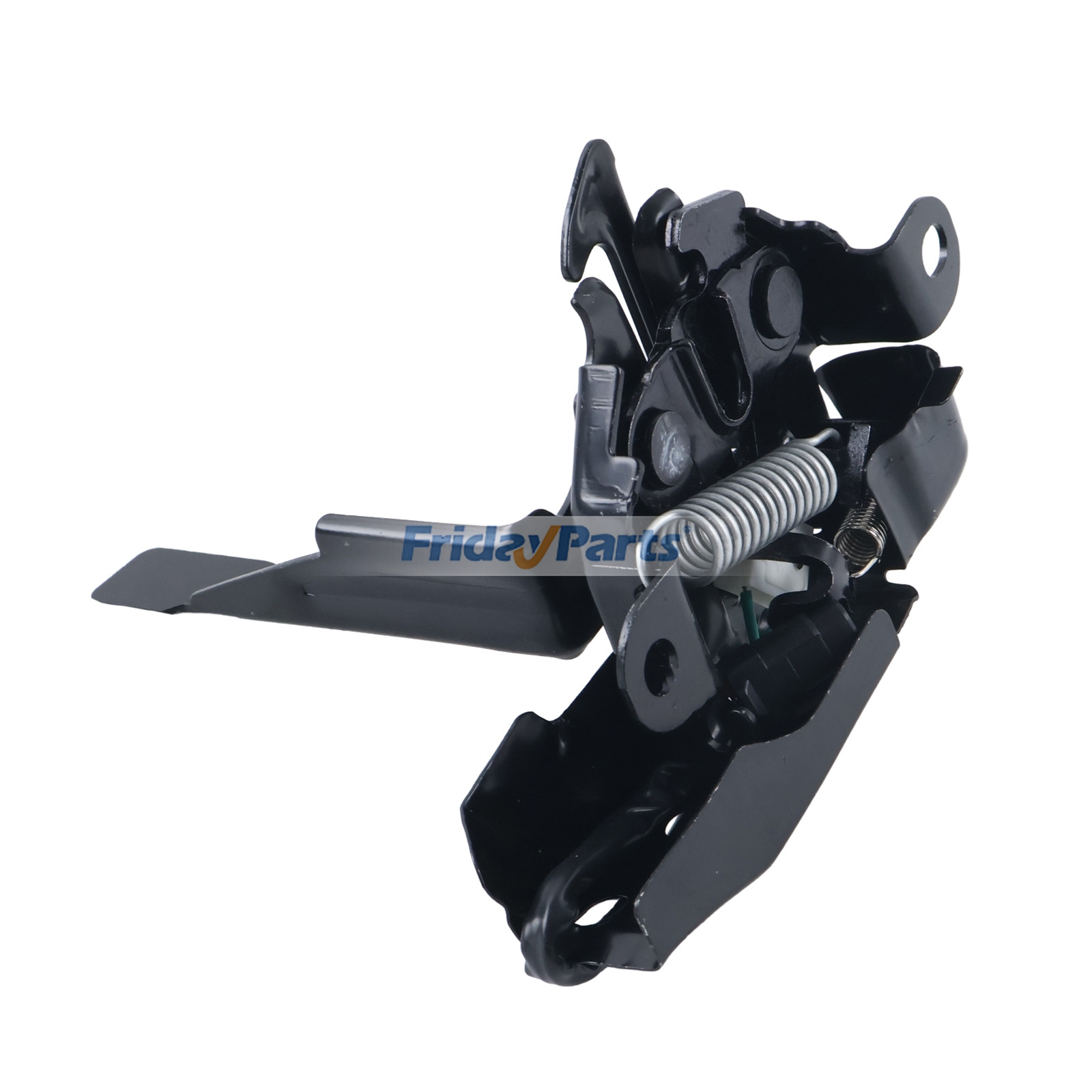  Car Hood Latch Lock Assembly For Toyota