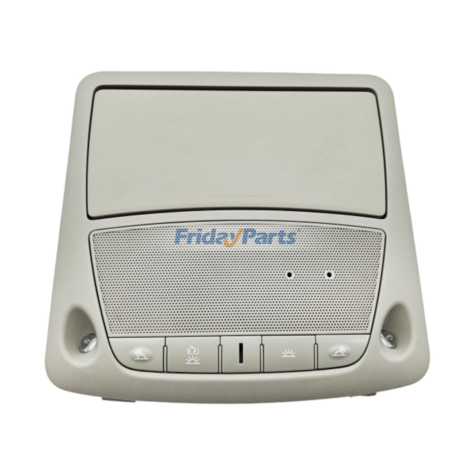 Car Interior Overhead Console Map Reading Light Lamp 26430-C990D for Nissan Teana Altima 2013-2018