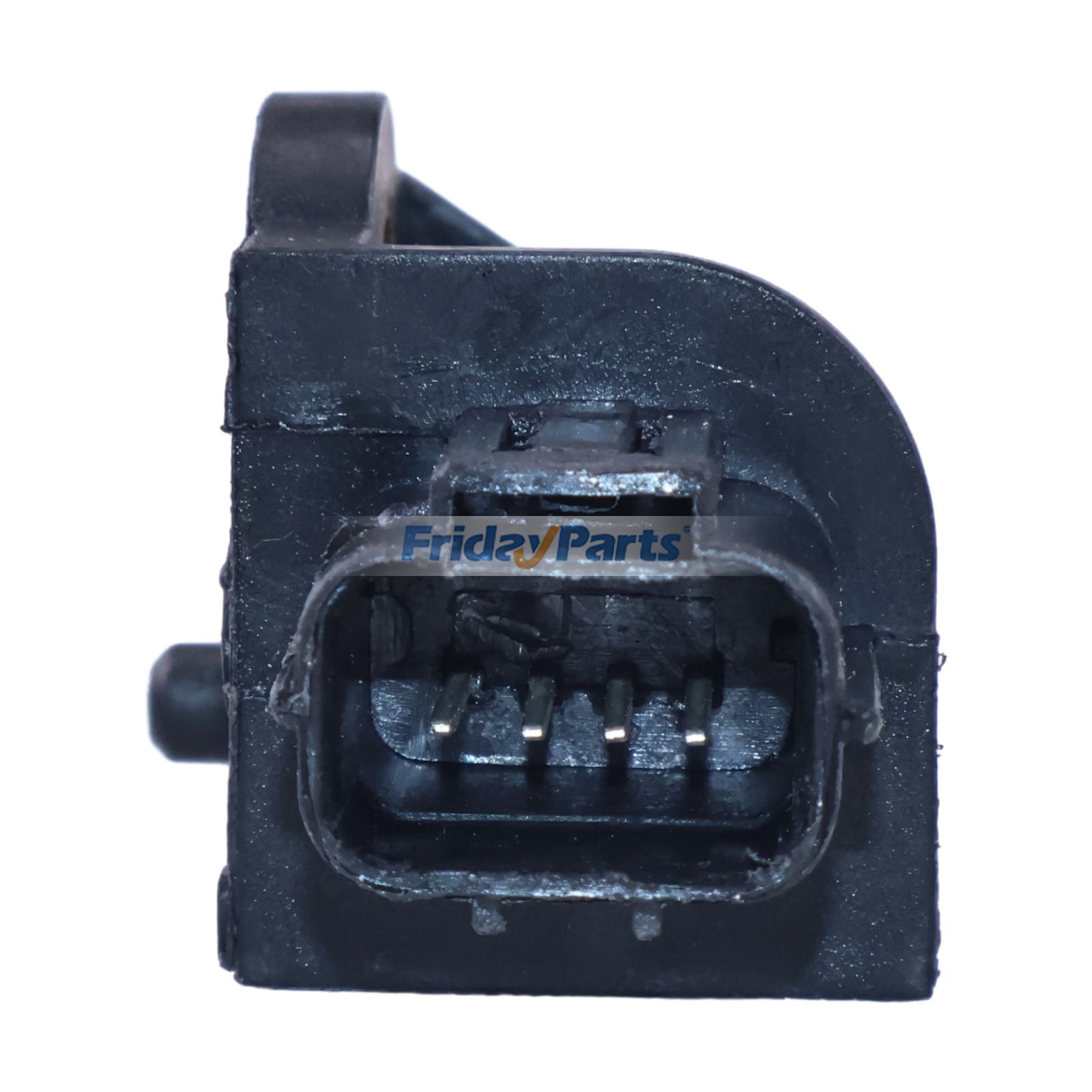 Aufprallsensor für die linke Fahrzeugseitebei FridayParts kaufen