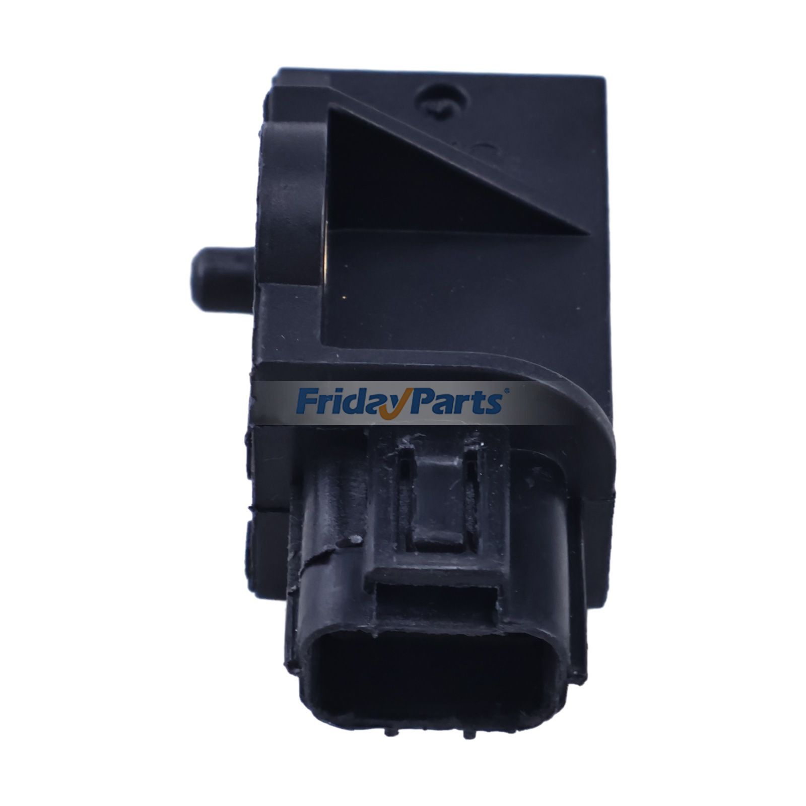 Aufprallsensor für die linke Fahrzeugseitefür Fahrzeug