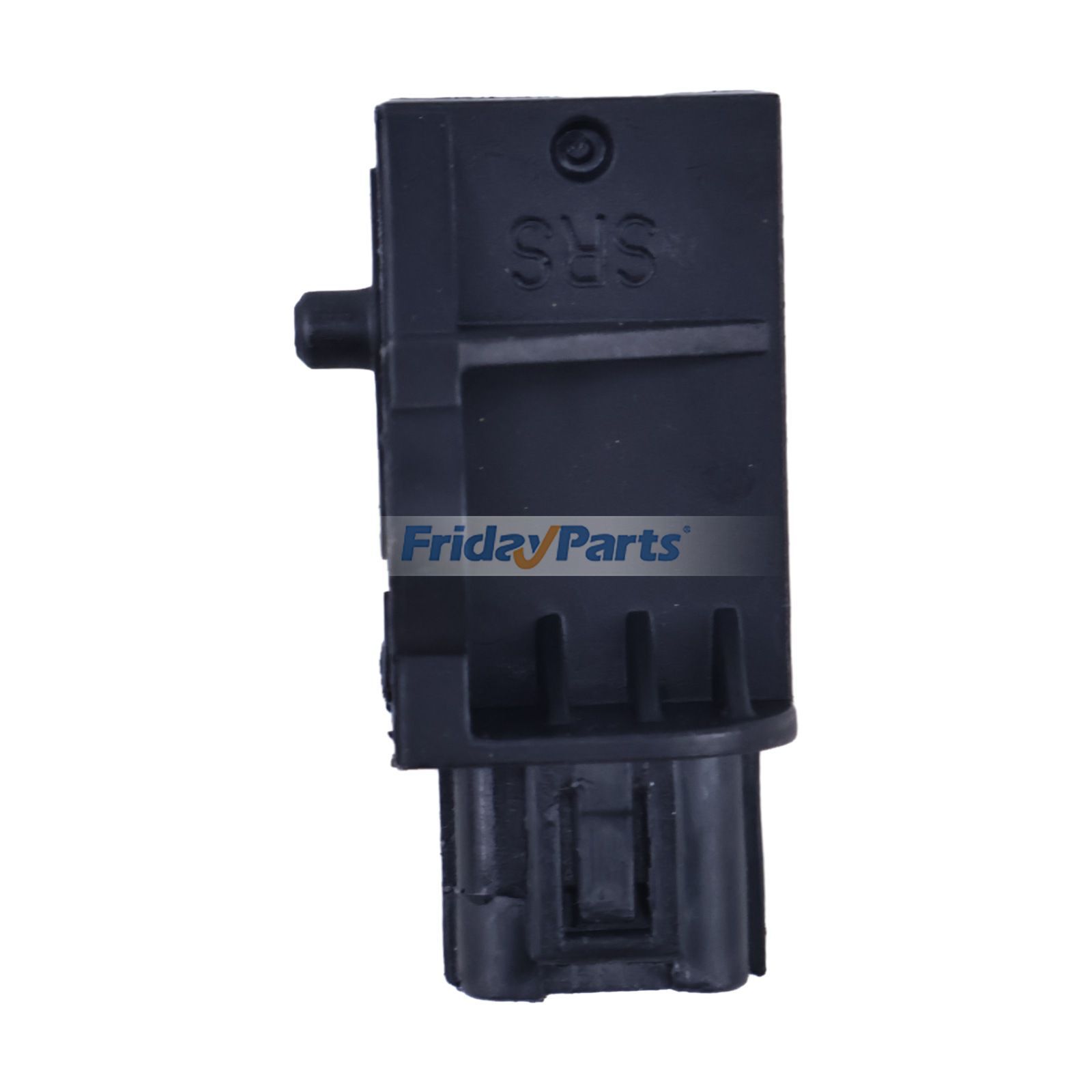 Aufprallsensor für die linke FahrzeugseiteFür Honda