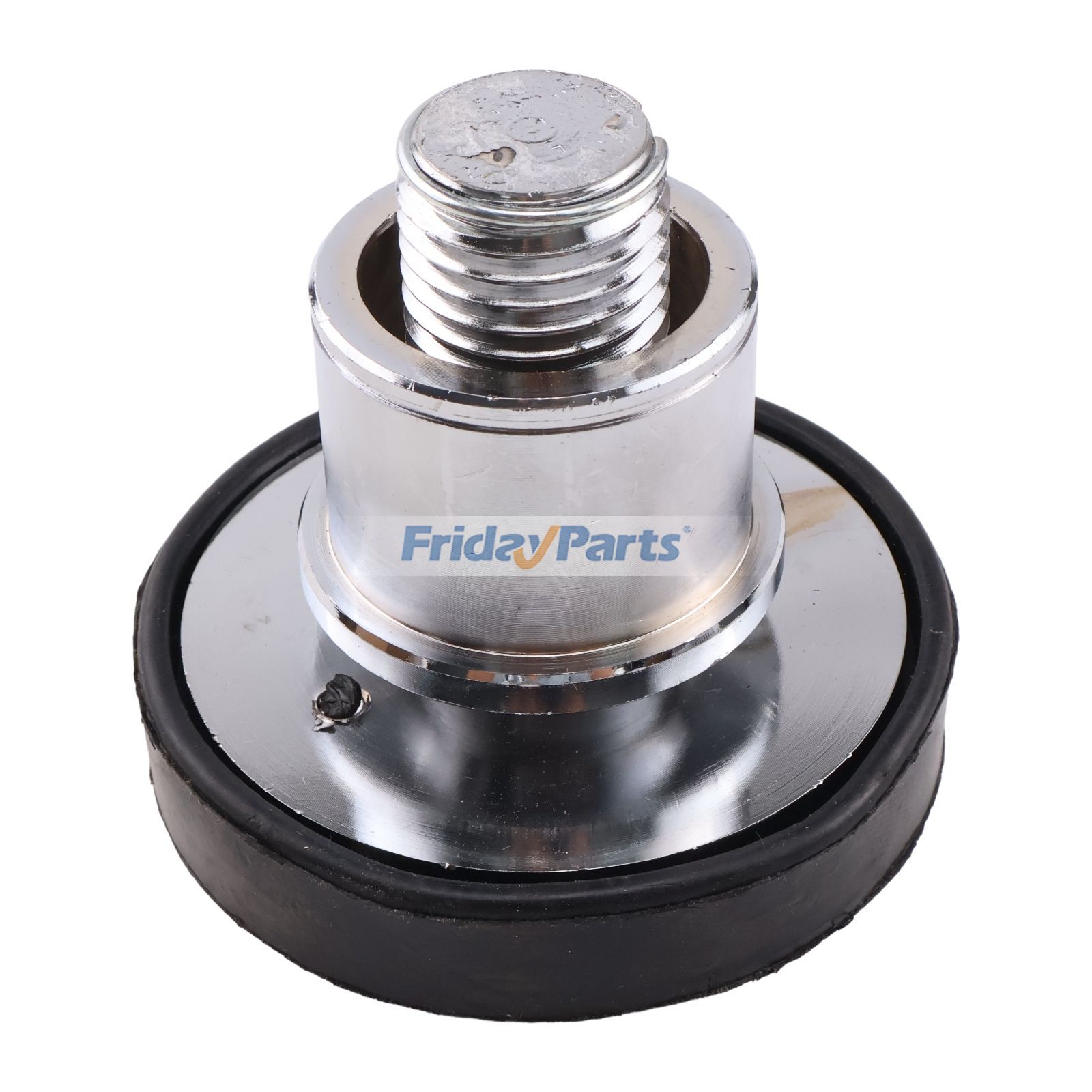 他ブランド用用車リフト用ゴムトレイパッド 60mmシャフト