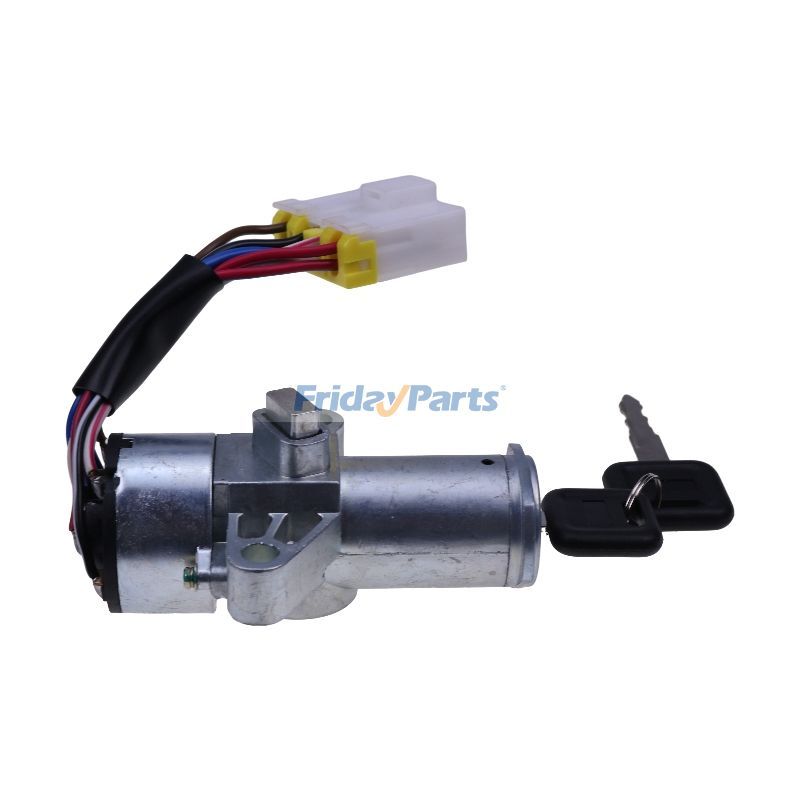  Car Lock Cylinder Set  For ISUZU