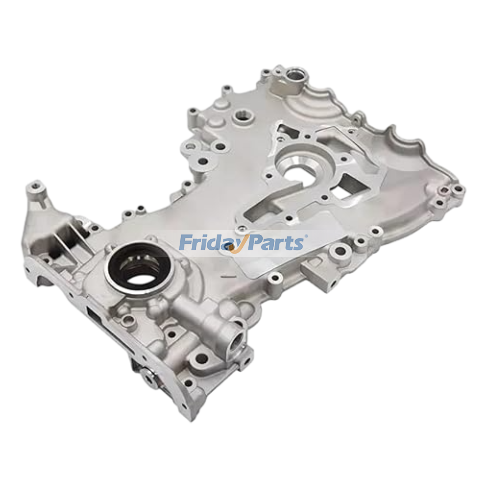 Car Oil Pump 93183493 for Opel Agila Astra Corsa Meriva Tigra 2003-2014