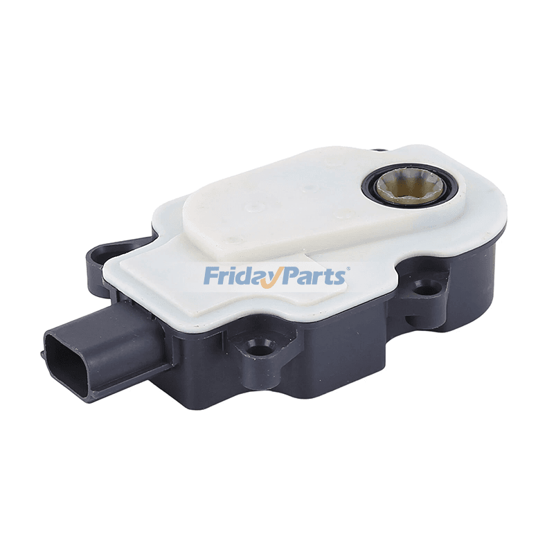 Car Radiator Grille Shutter Actuator Motor HS738476AA for Ford Fusion Lincoln MKZ 2017-2020