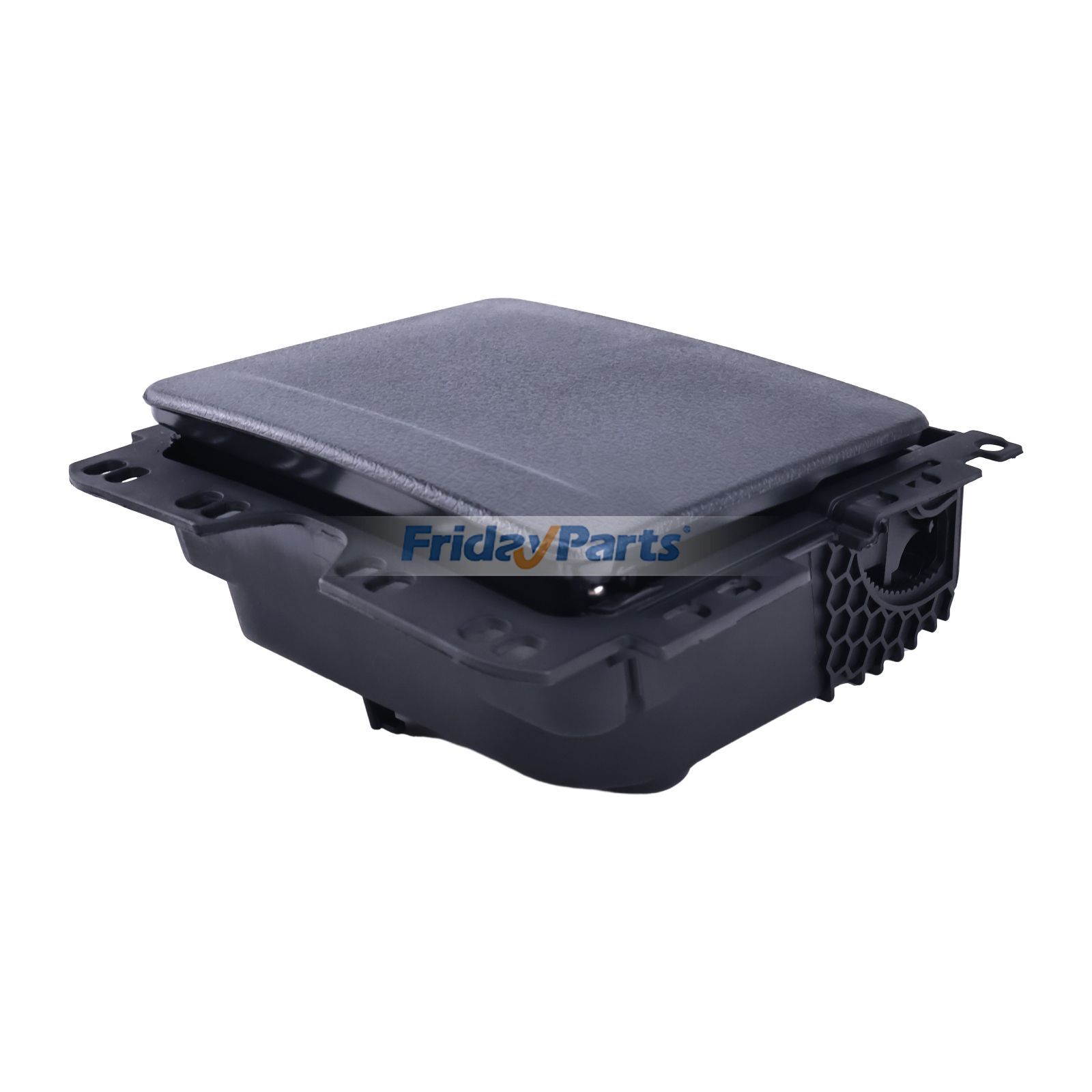 Getränkehalter für die hintere Armlehne des AutosFür Volkswagen