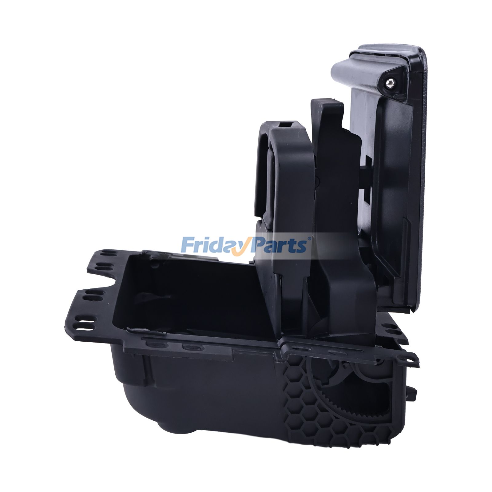 Auto Hinten Armlehne Tasse Halter 7N0862533 für Volkswagen Golf Plus Sharan Tiguan 2009-2017