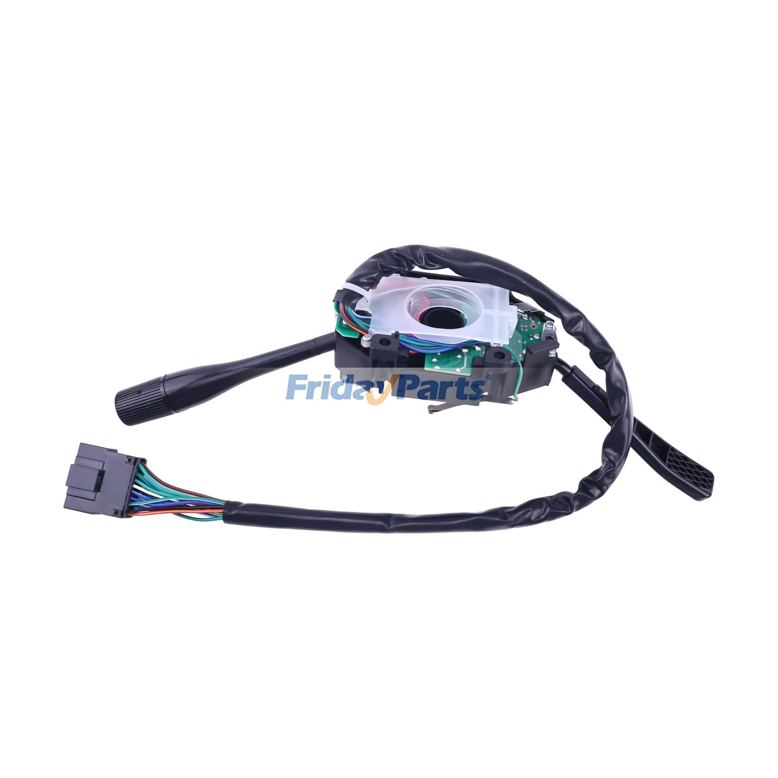 Car Turn Signal Switch MB571632 for 1987-1997 Mitsubishi L200 L300 DE90