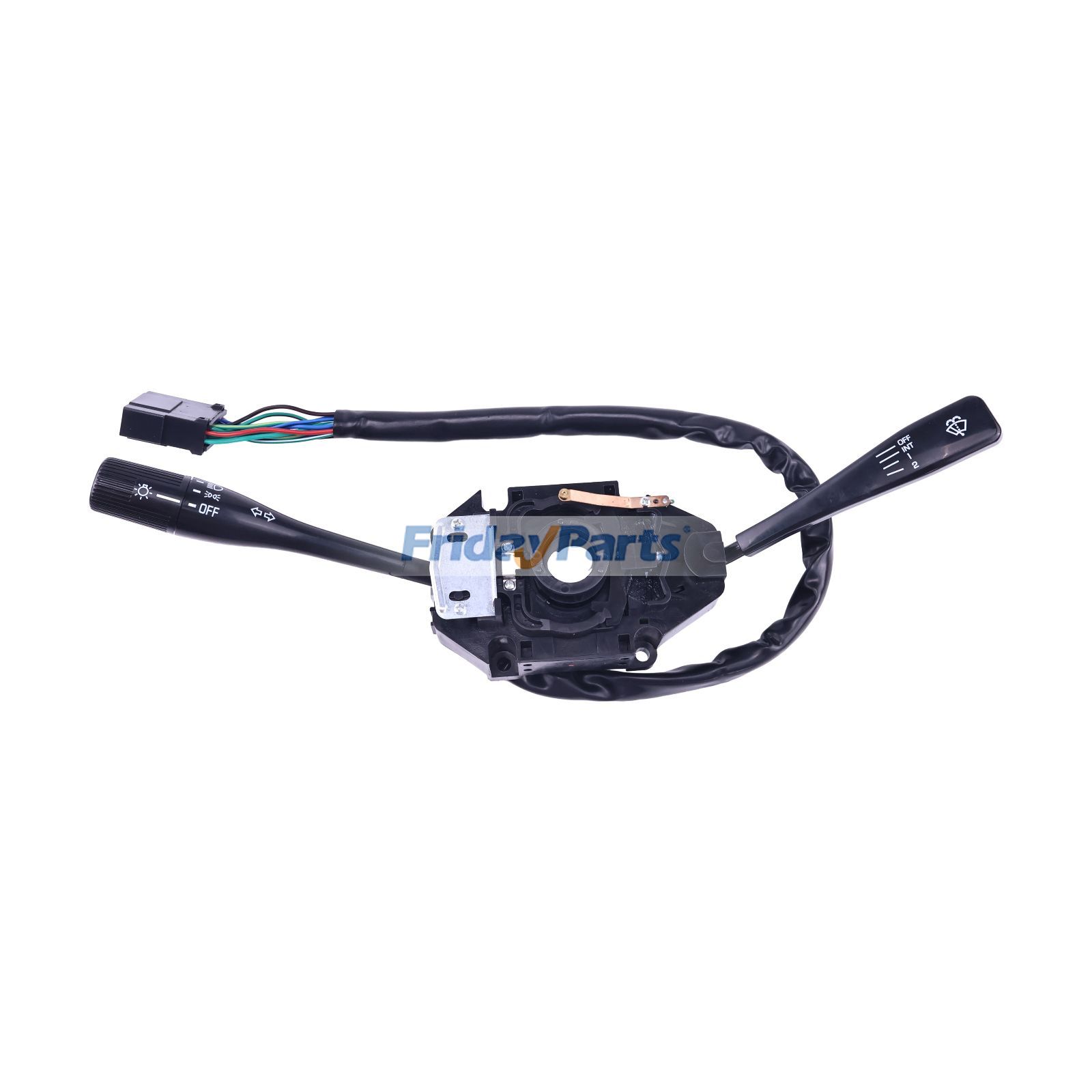 Car Turn Signal Switch in Stock in China