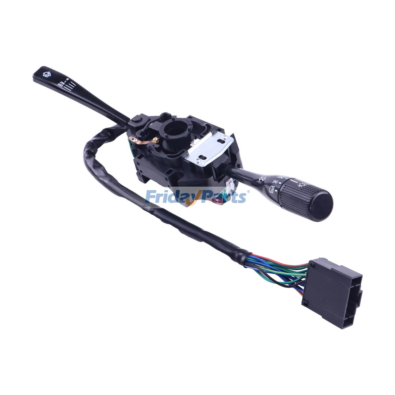 Car Turn Signal Switch MB571632 for 1987-1997 Mitsubishi L200 L300 DE90 for less