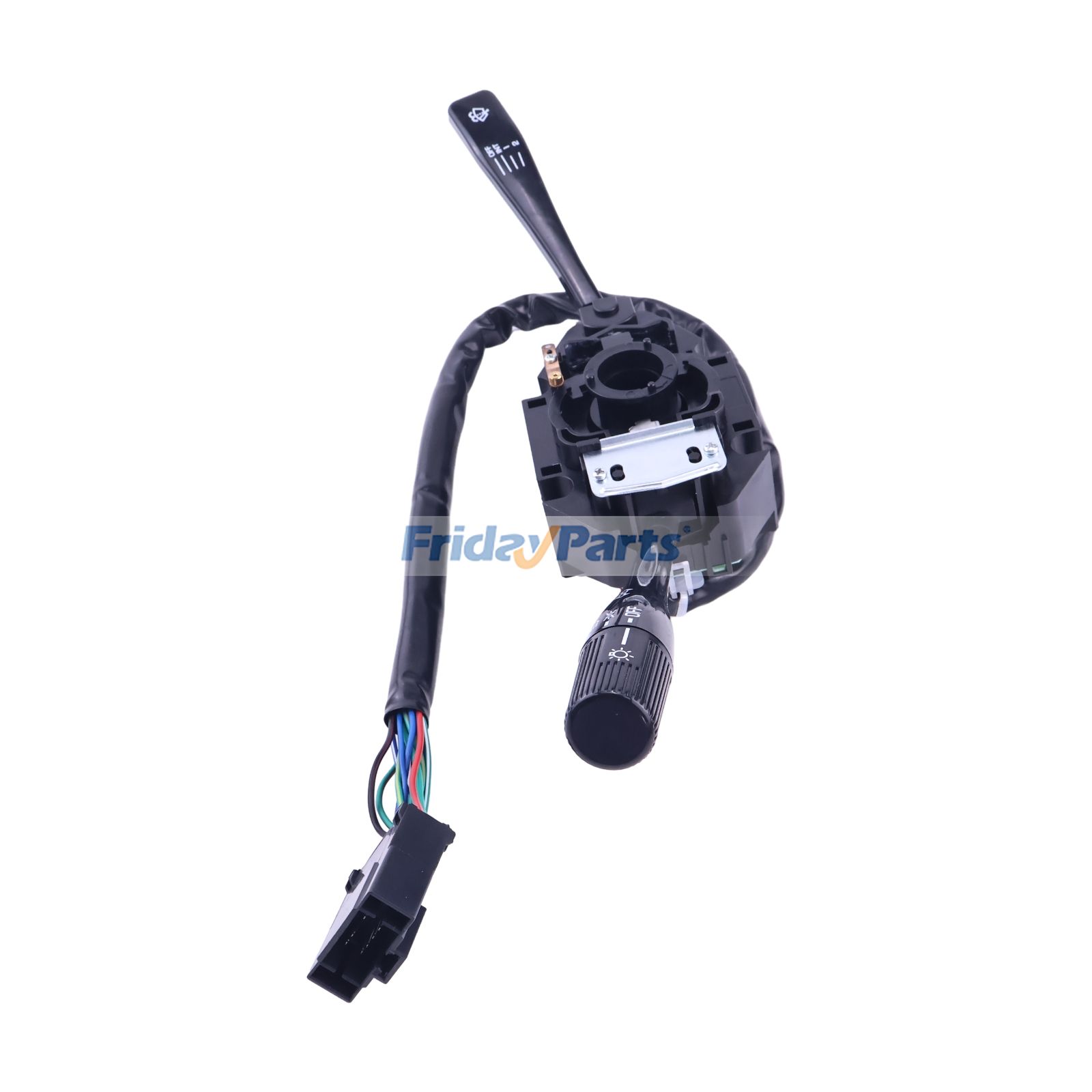 Car Turn Signal Switch MB571632 for 1987-1997 Mitsubishi L200 L300 DE90