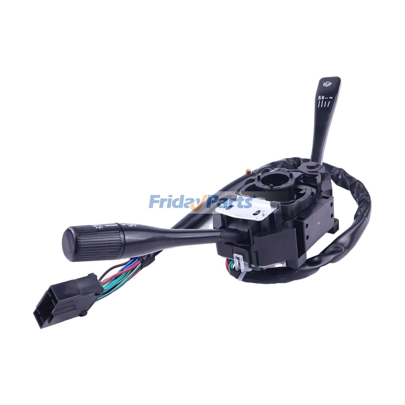 Car Turn Signal Switch MB571632 for 1987-1997 Mitsubishi L200 L300 DE90