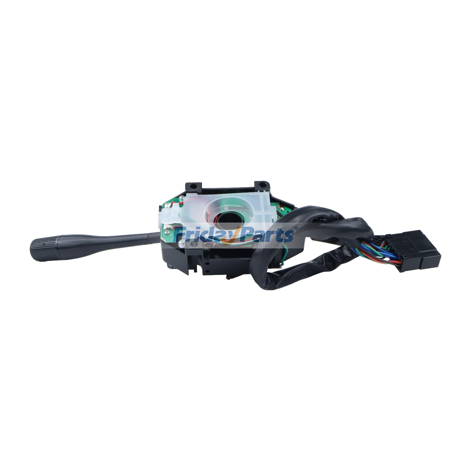 Commutateur de clignotant gauche MB571632 pour Mitsubishi L200 L300 DE90 (1987-1997)pourPour Mitsubishi