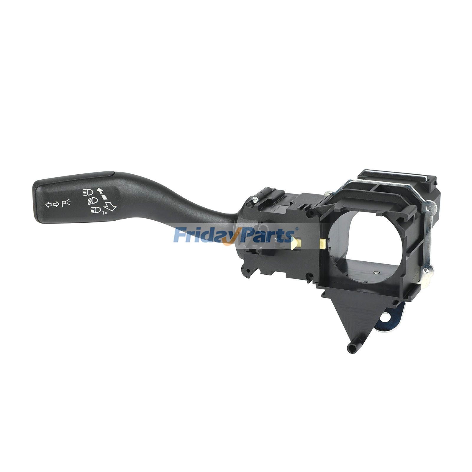 Interrupteur de clignotant de voiture, interrupteur de colonne de direction 4E0953513K pour Audi A4