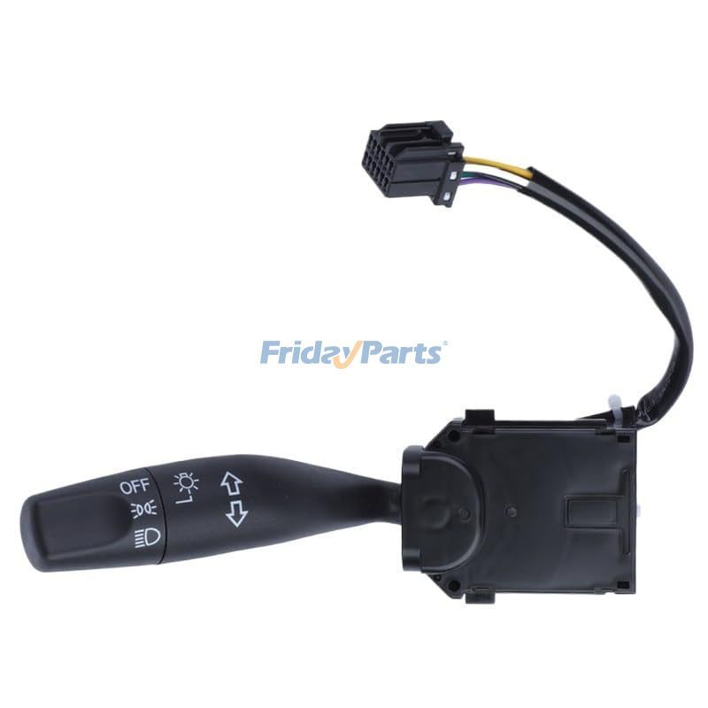 Auto Blinker Wischer Schalter 35255SDAA01 für Honda Accord Odyssey Acura TSX 2003-2007