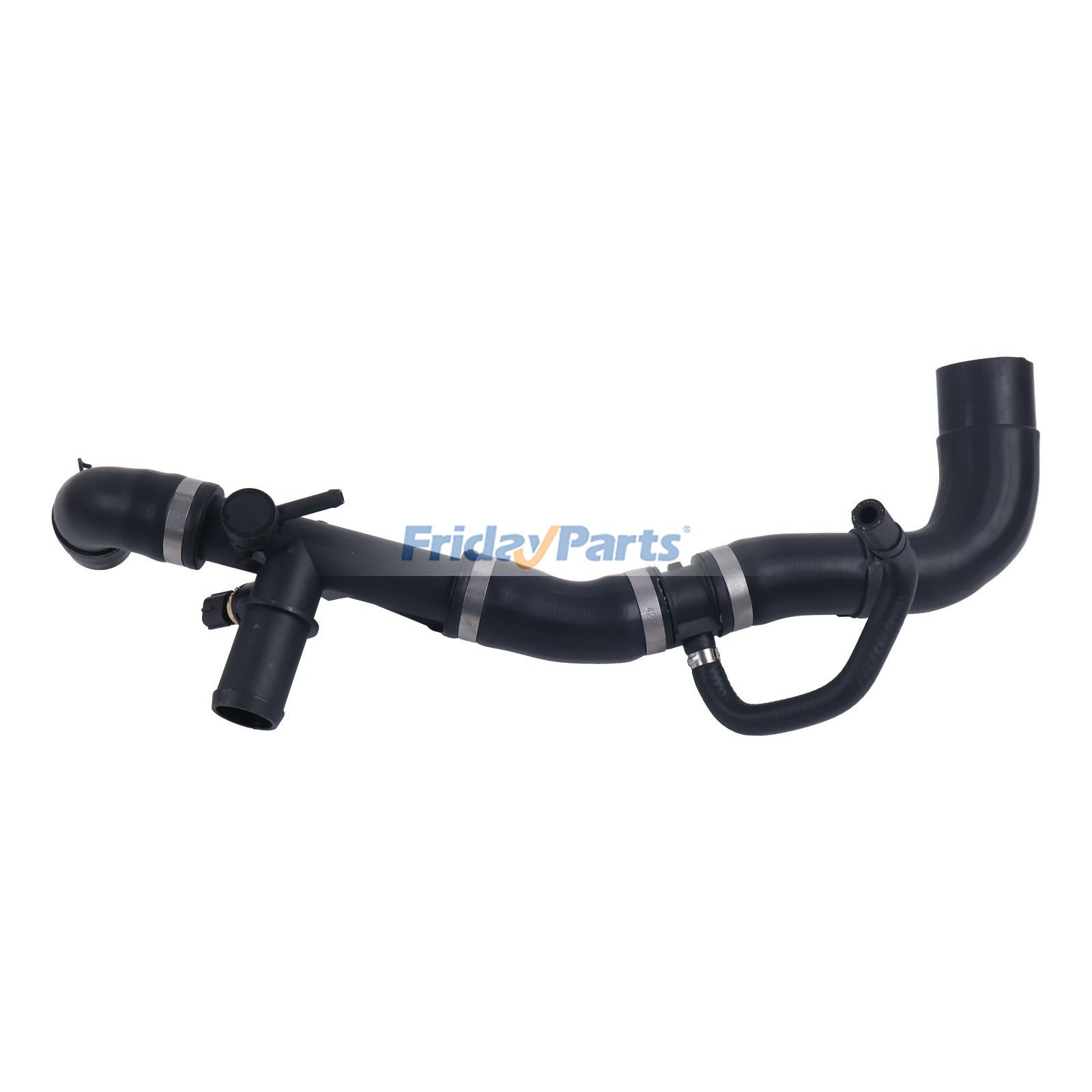  Car Upper Top Radiator Coolant Hose For OTHER BRAND