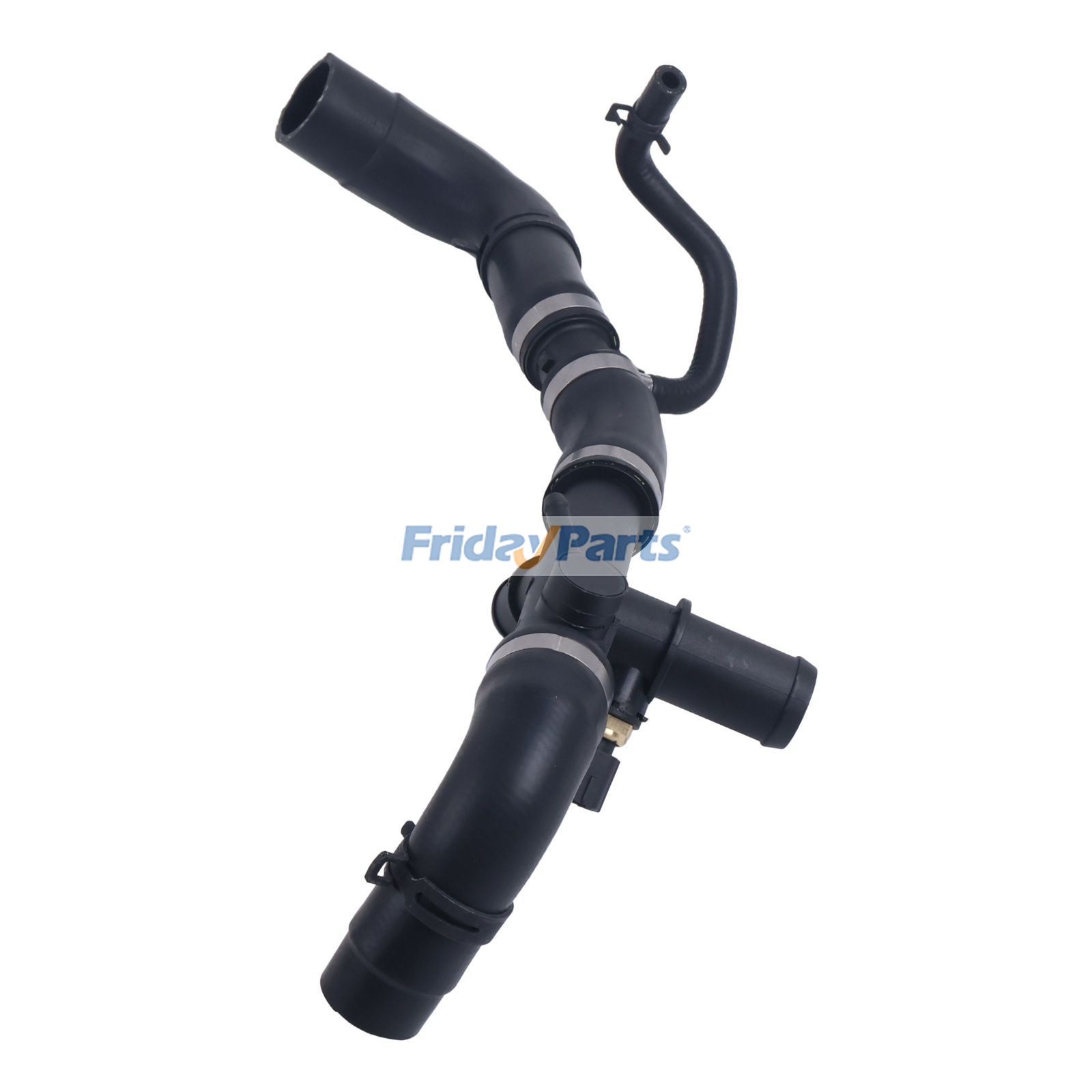 Vehicle Car Upper Top Radiator Coolant Hose