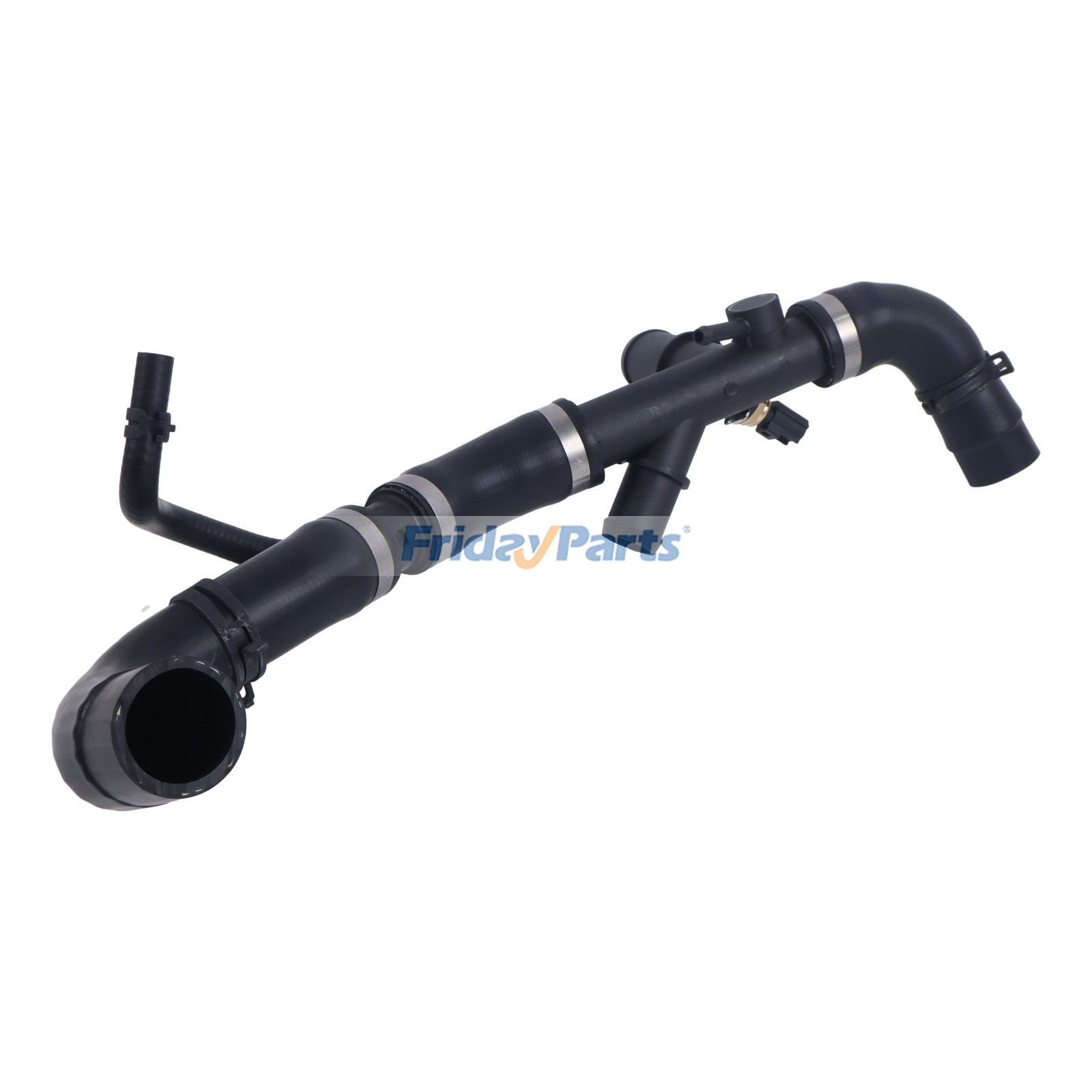 Car Upper Top Radiator Coolant Hose for Vehicle