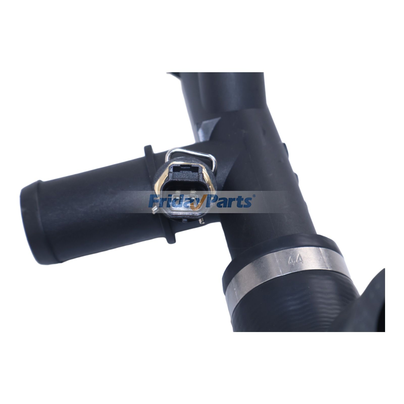 Car Upper Top Radiator Coolant Hose For OTHER BRAND Vehicle