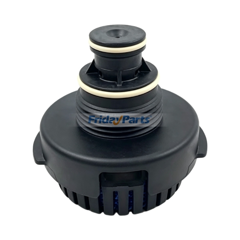 Soupape de ventilation pour camion Scania série G410, G450, G500APS GPL-RS 2310330