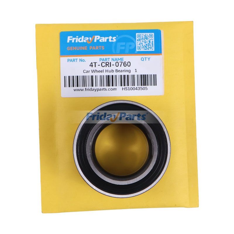 Car Wheel Hub Bearing in Stock in China