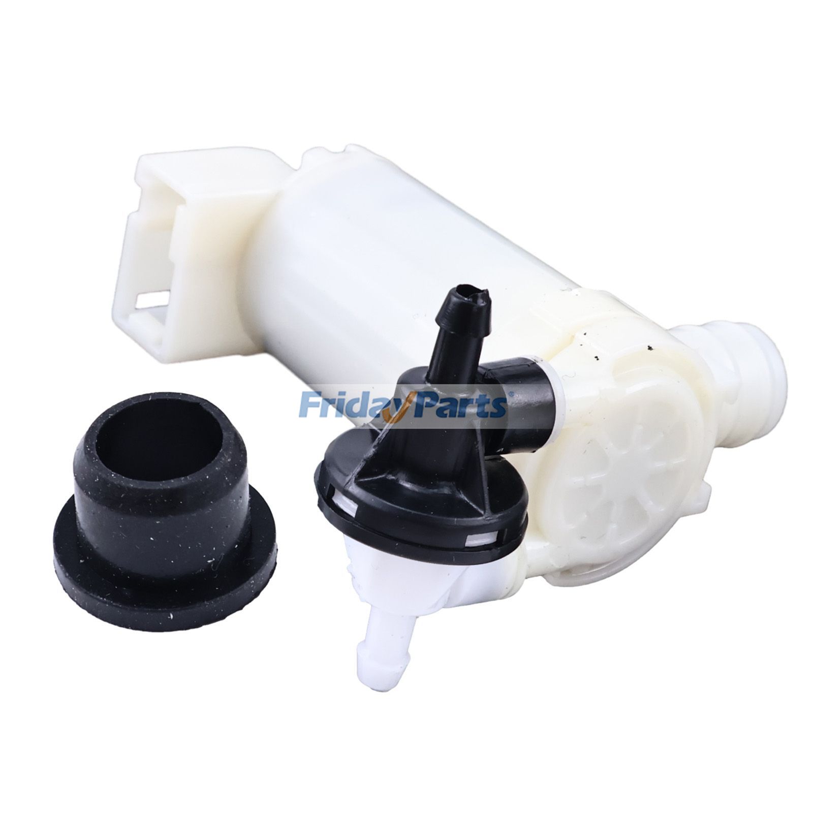 Car Windshield Washer Pump 28920-CN000 for Nissan X-Trail Advance Exclusive Sense Base LE SLX 2008-2013