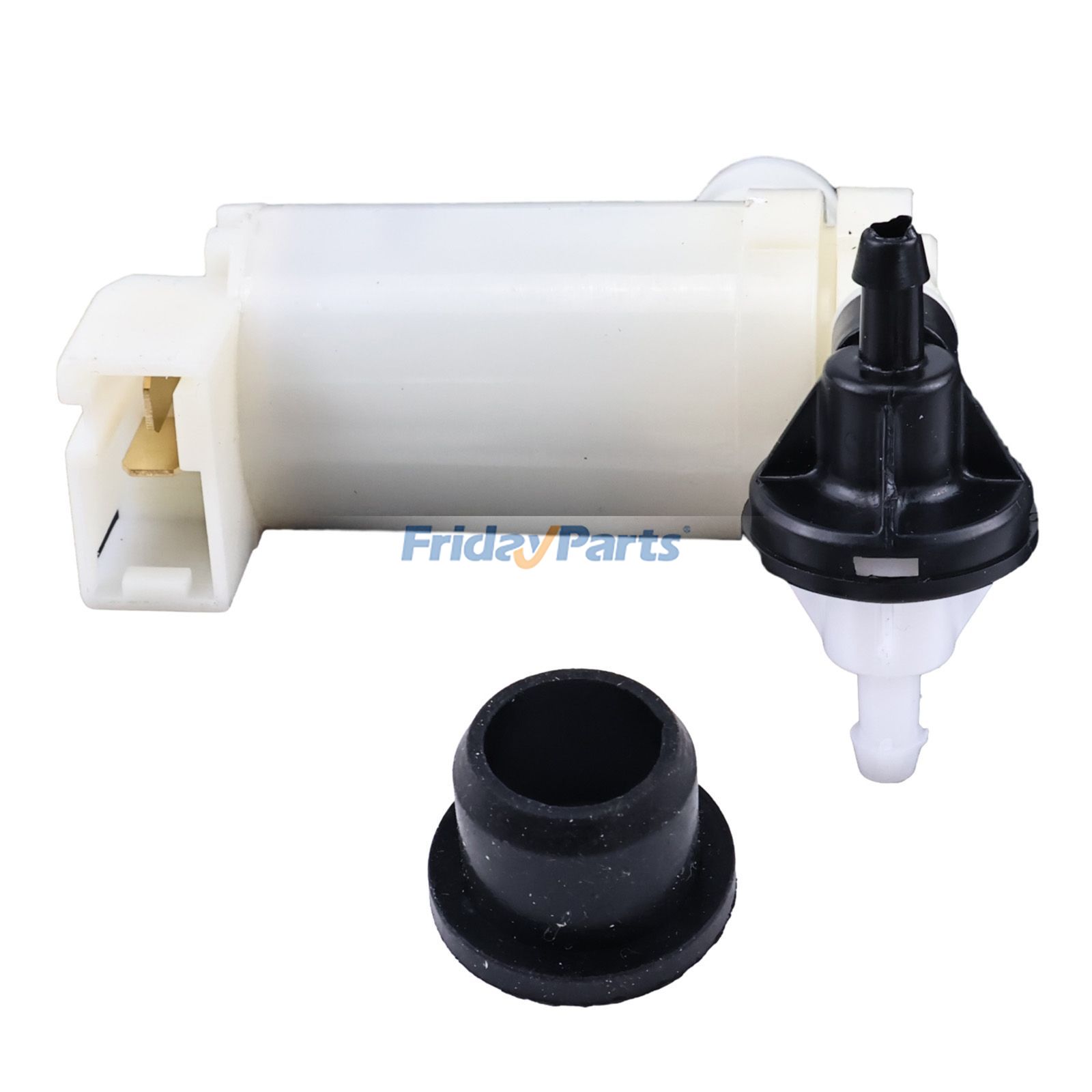  Car Windshield Washer Pump  For Nissan